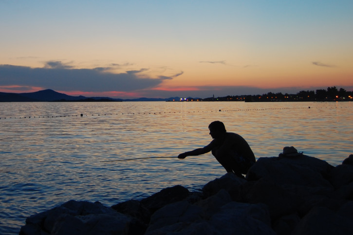 Pêche durable en Méditerranée : conseils, tailles minimales et poissons protégés