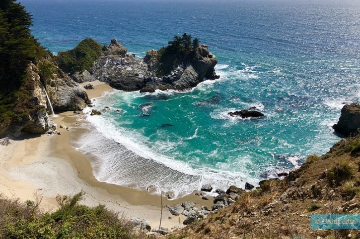 8 éco-gestes pour préserver la nature à la plage