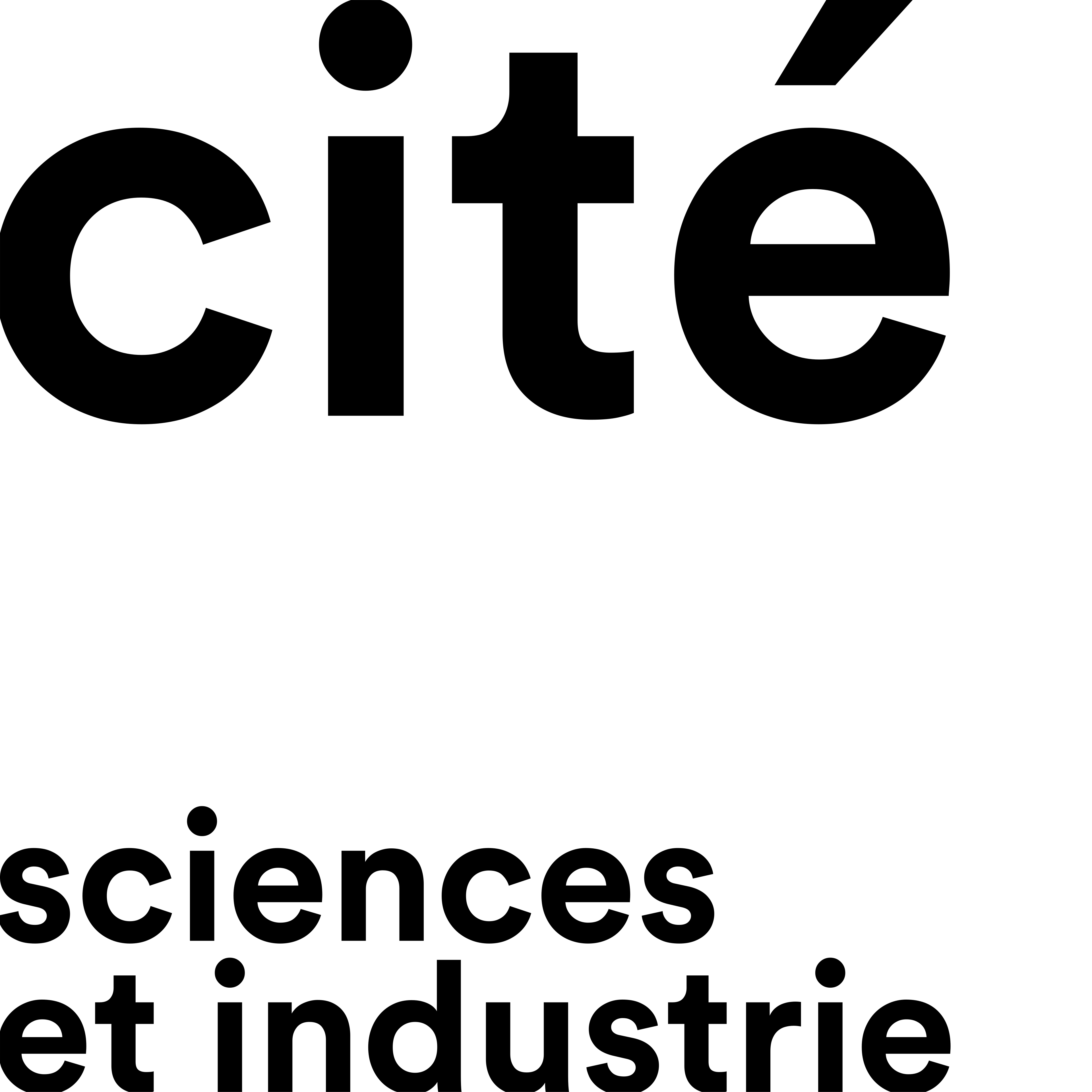 La cité des sciences